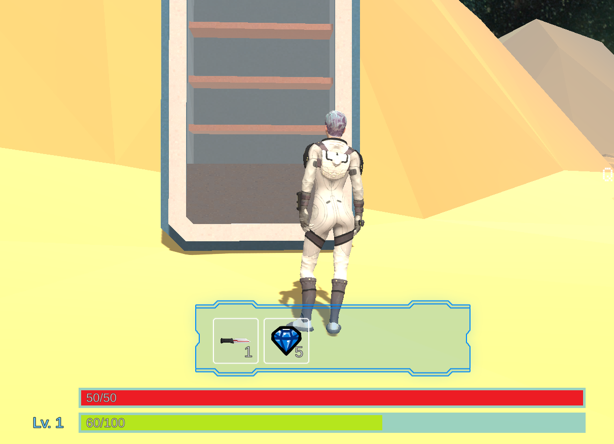 Gameplay